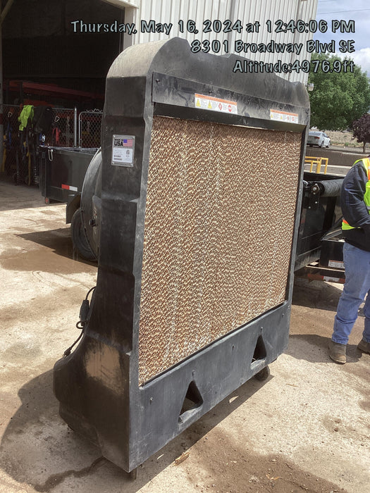 2020 PORTACOOL Jetstream 260