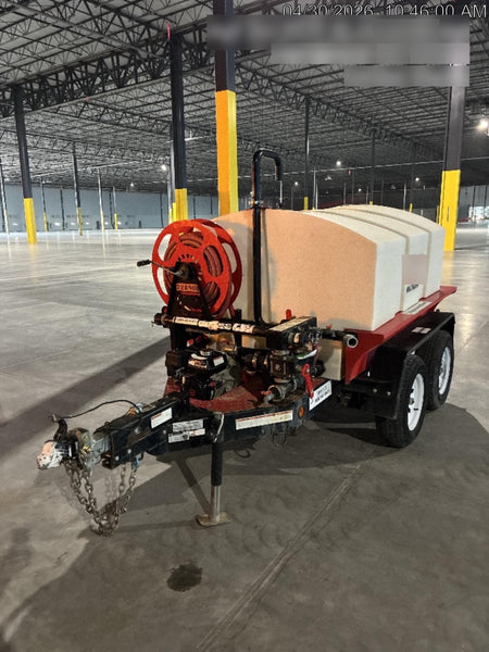 2022 MULTIQUIP WT5C