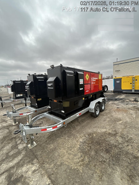 2025 CAMPO EB1000CT
