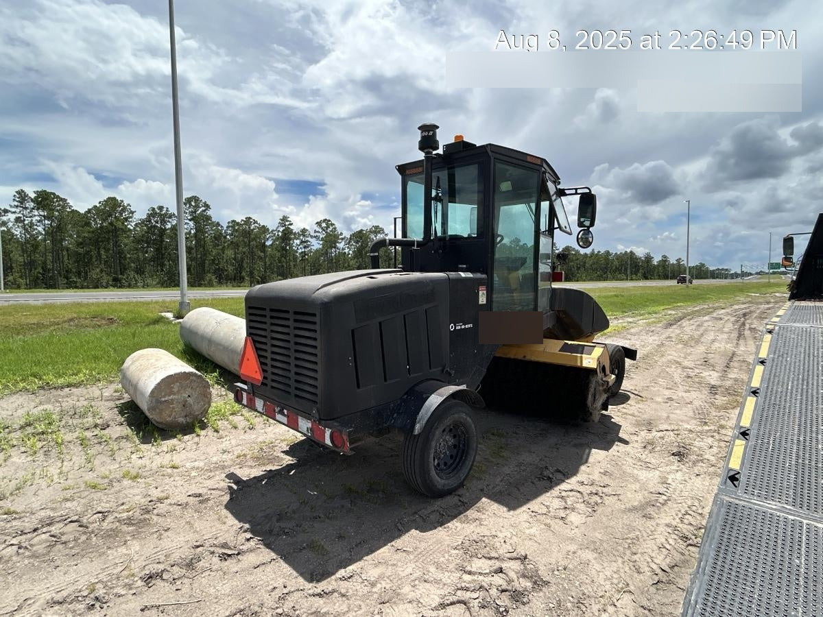 2022 LAYMOR SM450