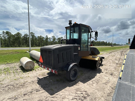 2022 LAYMOR SM450