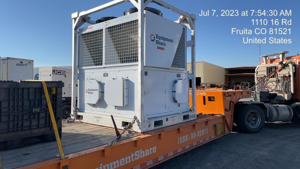 2022 SMARTECH SACP41A-HS