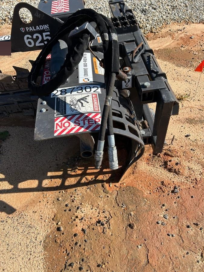 2022 PALADIN 625