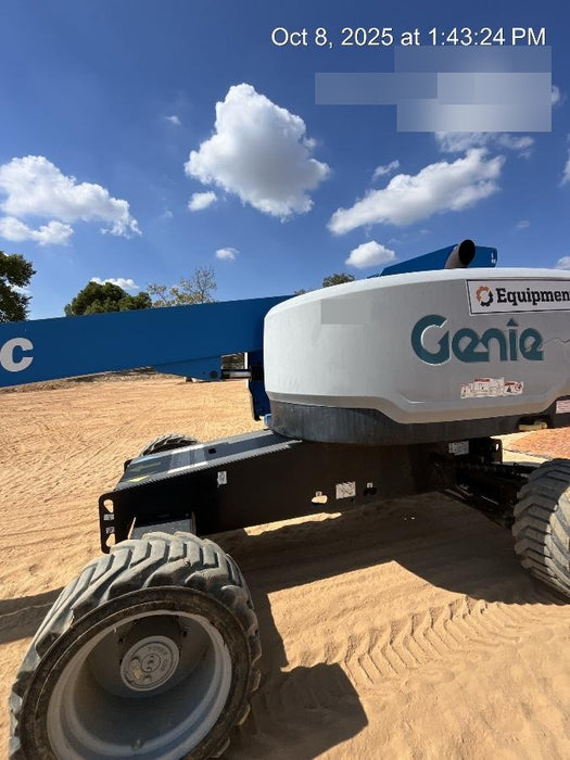 2020 GENIE S-45 XC
