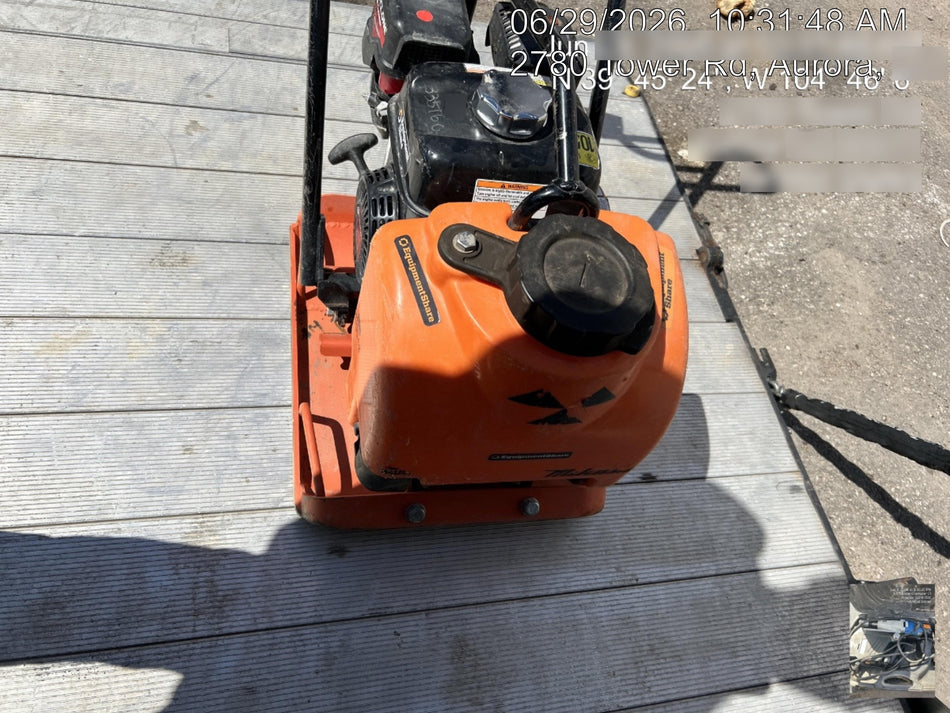 2023 MULTIQUIP MVC82VHW