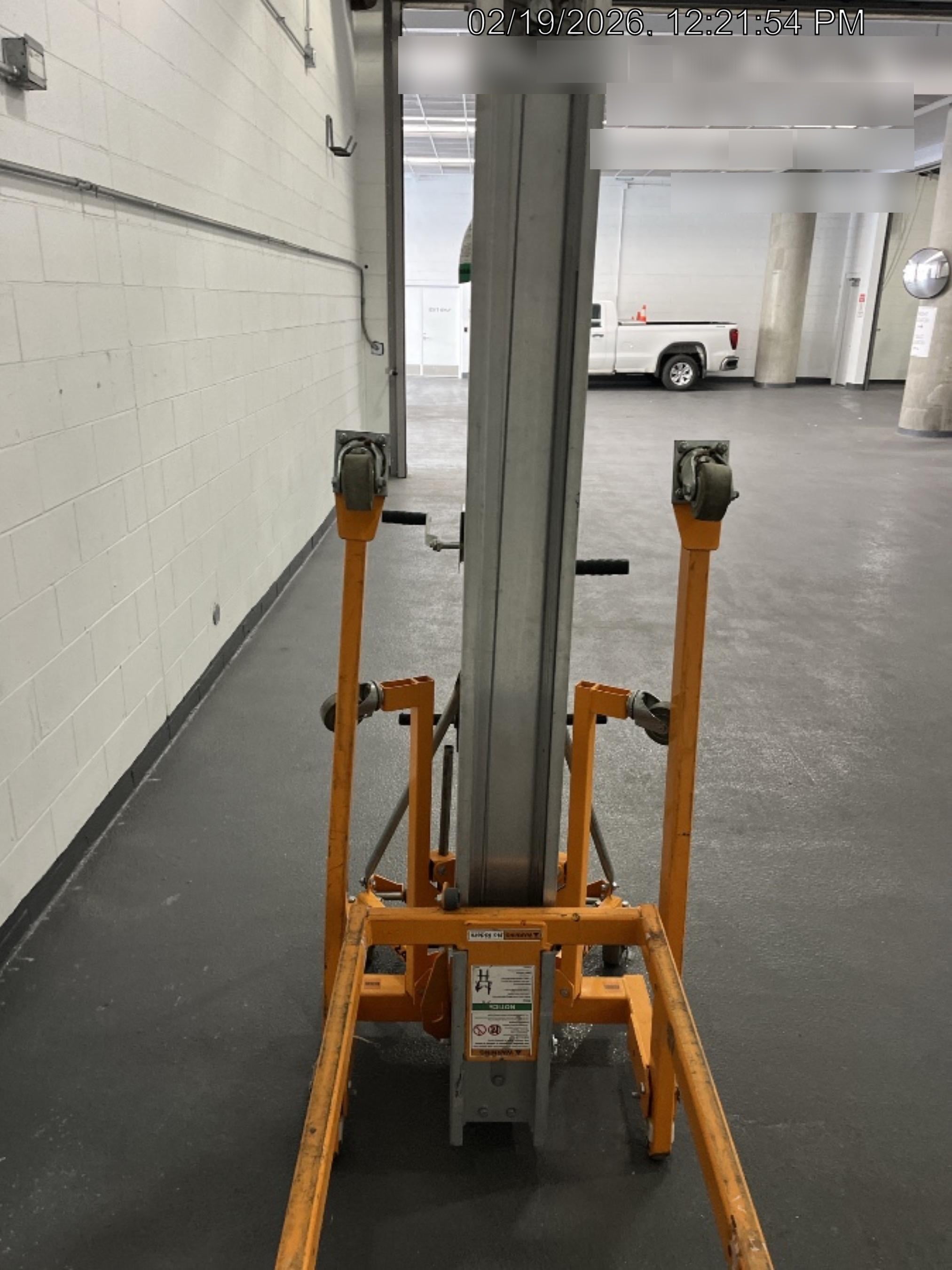 2021 LIFTSMART MLC-24