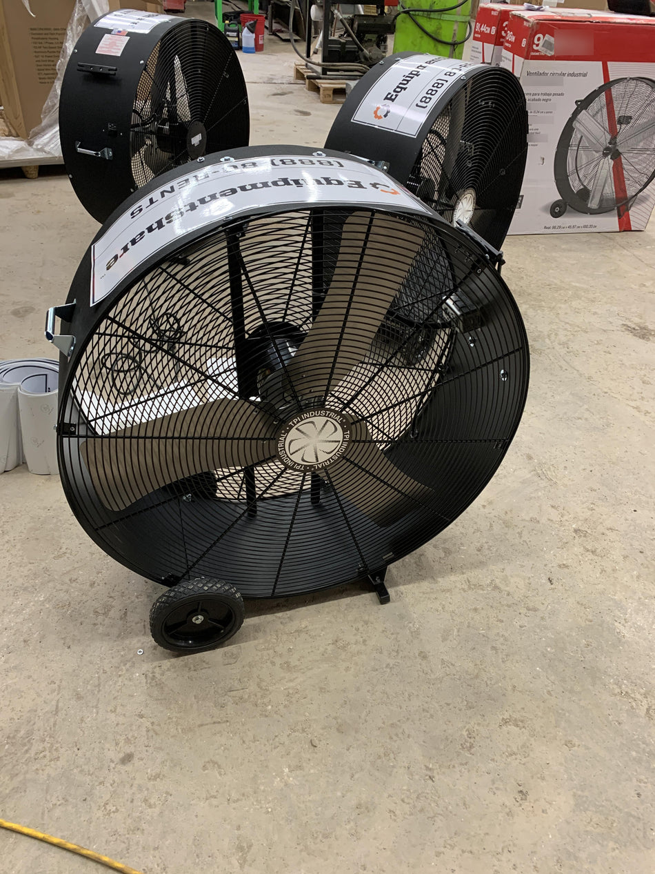 2020 UNITEC TPI PB36-D