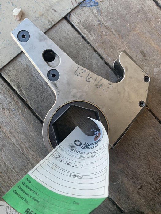 2021 TORCUP TX-2RL110M41