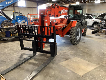 2021 MANITOU MTA12055