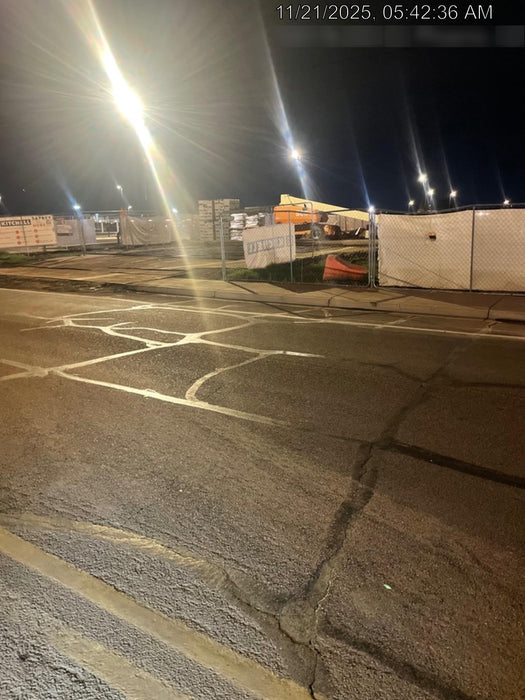 2024 TORO MBTX 2500-TS