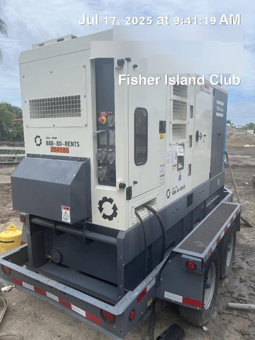 2022 ATLAS COPCO QAS 175