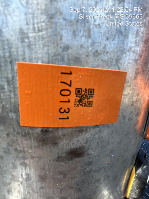 2021 MICHIGAN PNEUMATIC HV-8AM