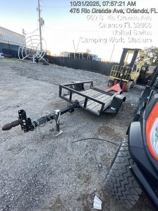 2022 BARRETO E4X6TBT