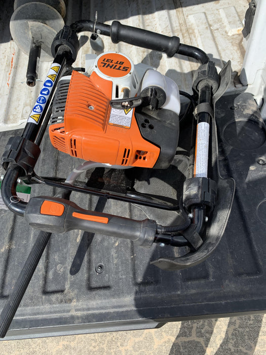 2020 STIHL BT131