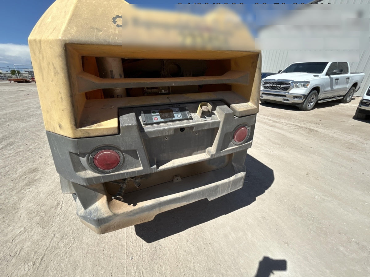 2022 ATLAS COPCO XAS188 CWK