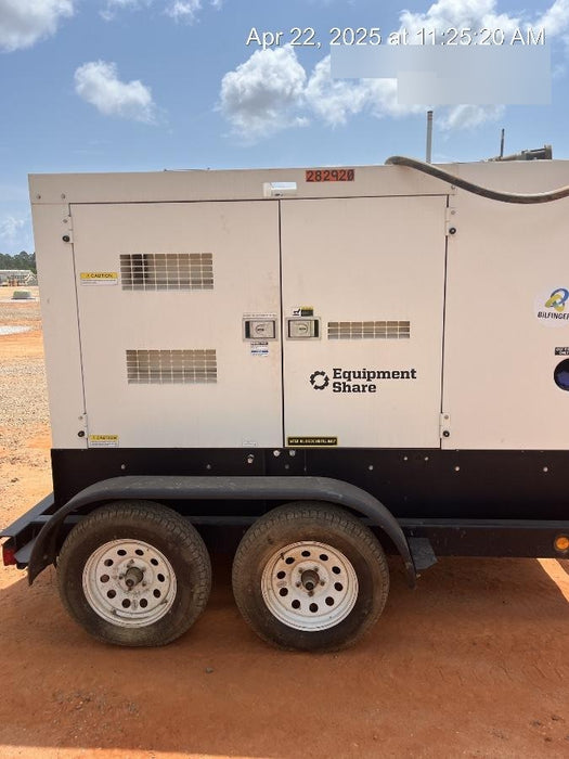 2022 MULTIQUIP DCA70