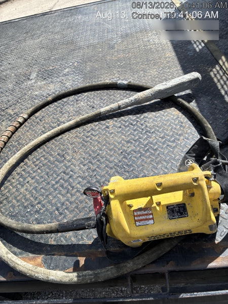 2025 WACKER NEUSON M2500