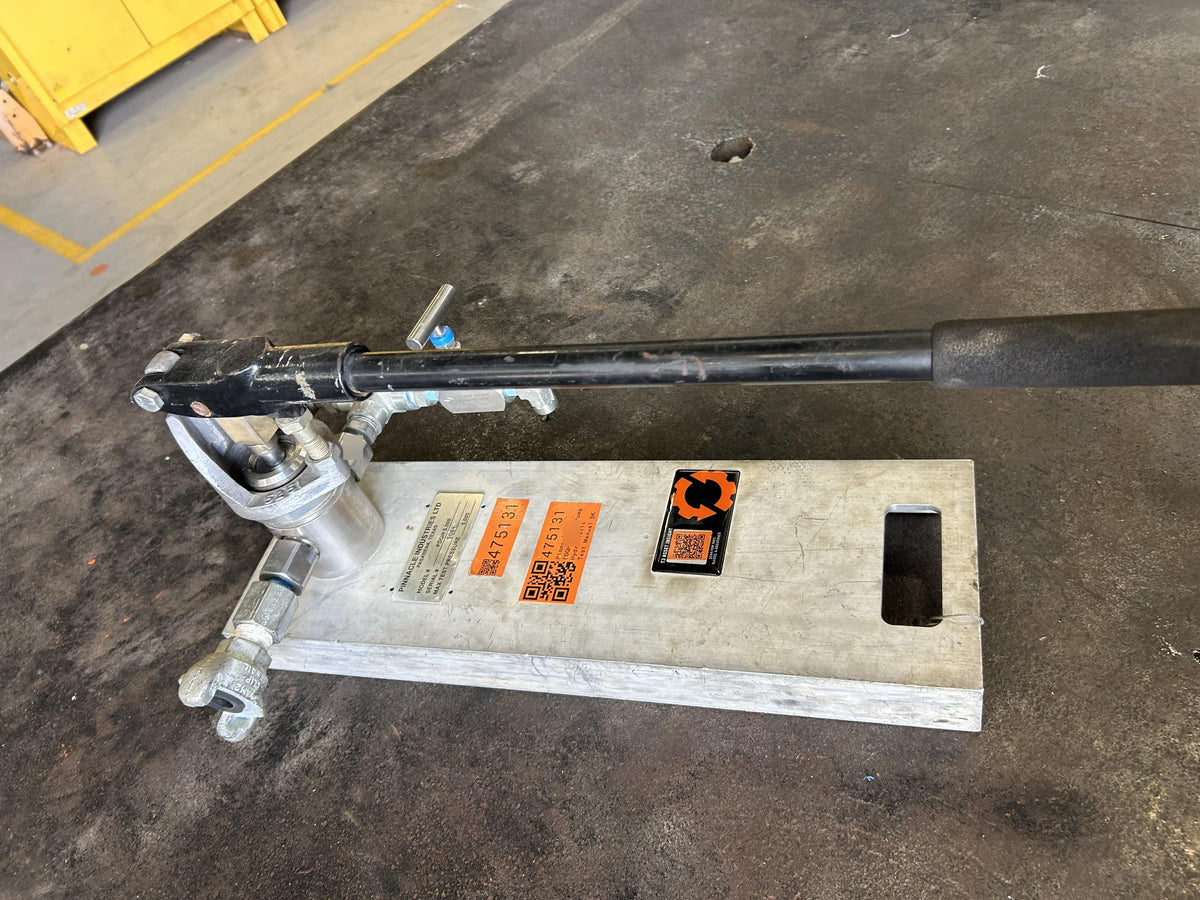 2024 PINNACLE PDQH-5000B