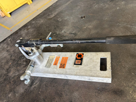 2024 PINNACLE PDQH-5000B
