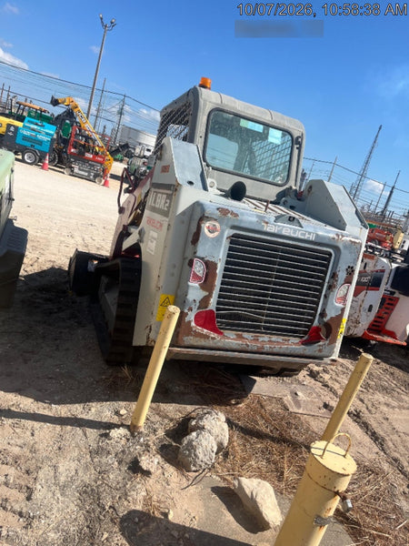 2020 TAKEUCHI TL8R2-R