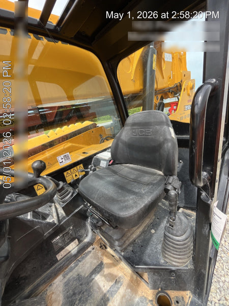 2025 JCB 512-56