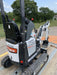 2021 BOBCAT E10