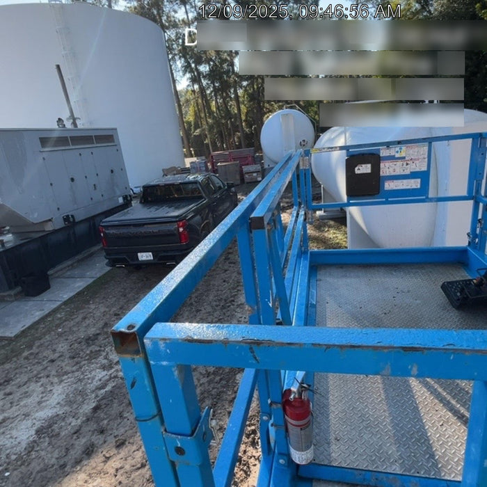 2020 GENIE GS-4069 RT