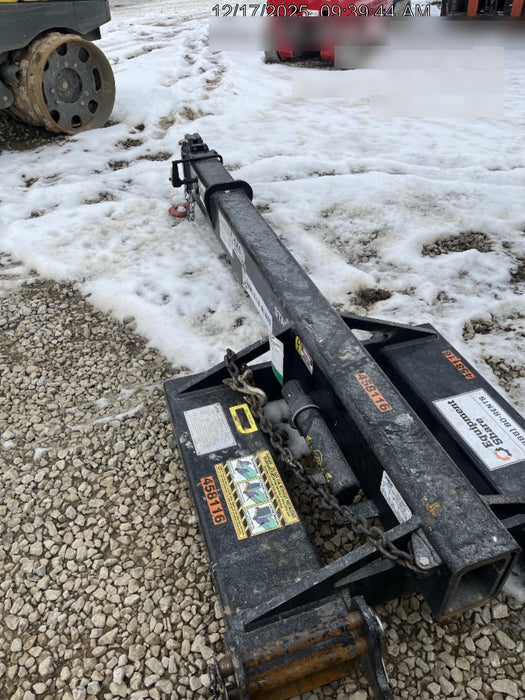 2024 STAR INDUSTRIES M1360B - Star JIB Boom