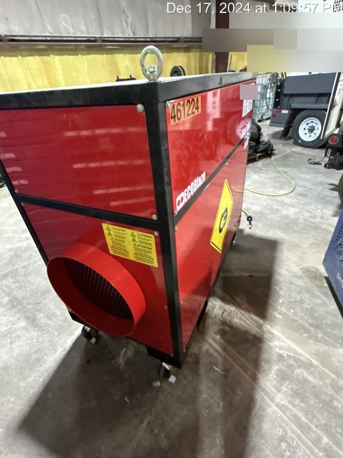 2024 CAMPO EB150E480600V