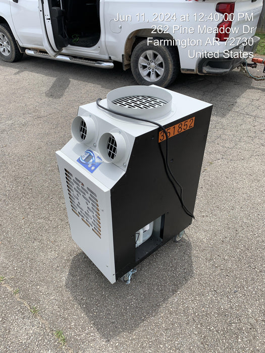 2023 KWIKOOL KPAC1411-2