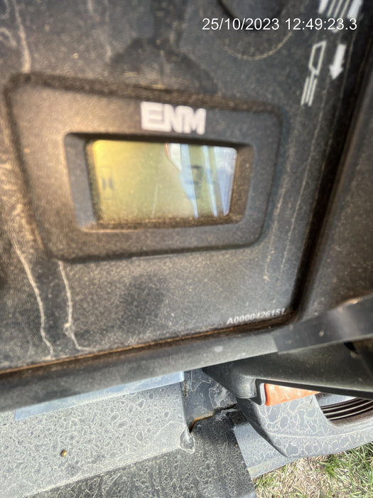 2023 Generac MLT2 Diesel, Flex Switch 120V Input, Powerzone Controller, 
(4) 320W LED Lights, 4kW Generator, 39.9 Gal Fuel Tank, 2" Ball, T3