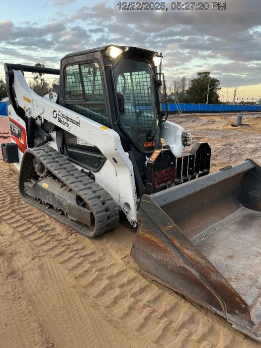 2024 VIRNIG PF4855-5VG