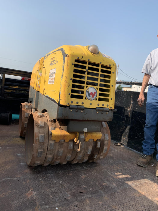 2019 WACKER NEUSON RTKx-SC3