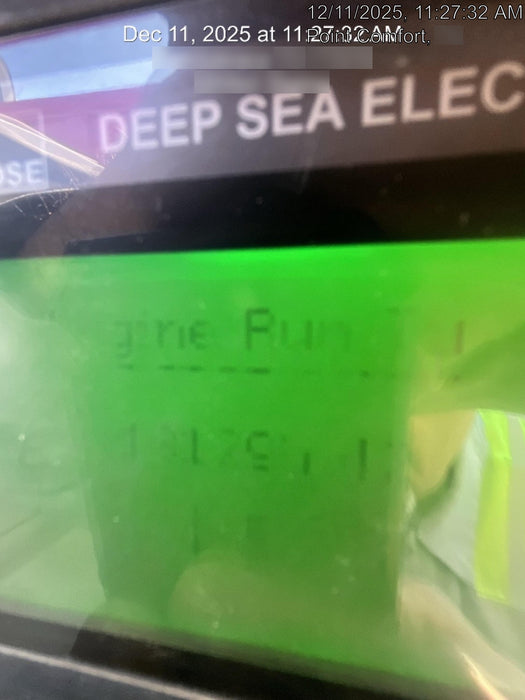 2020 ATLAS COPCO QAS 70