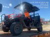 2022 KUBOTA RTV-X1140W-H (Canopy)