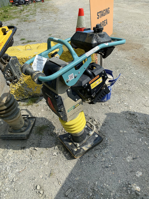 2021 AMMANN ATR 68 P