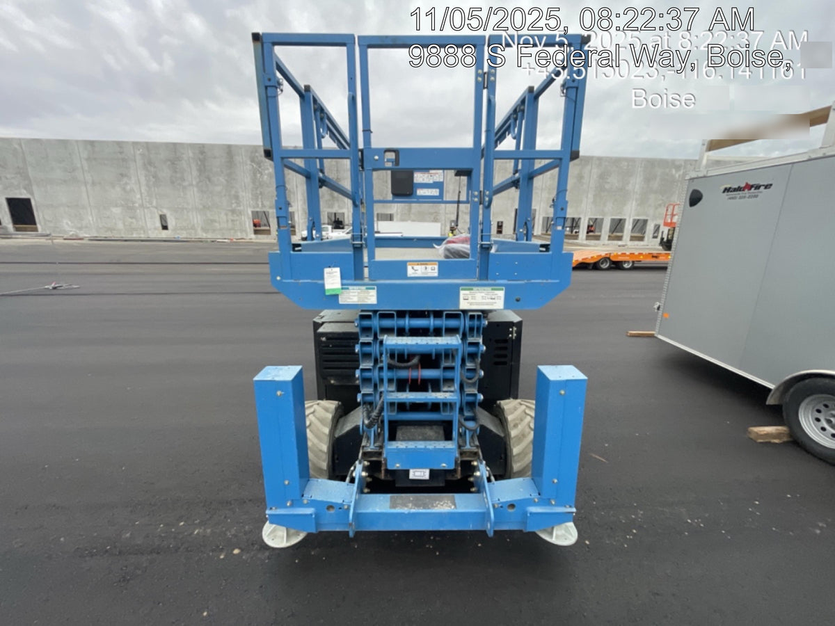 2020 GENIE GS-4069 RT