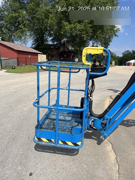 2020 GENIE Z-40/23N RJ