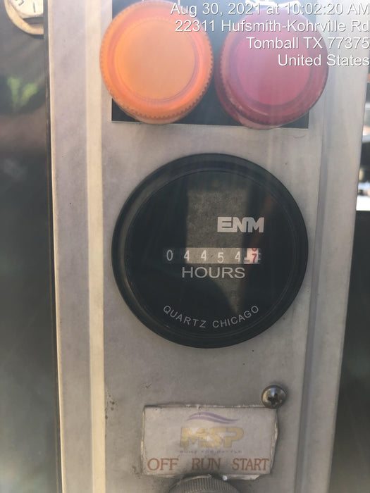 2020 MYERS-SETH A-DD4S/HA/T