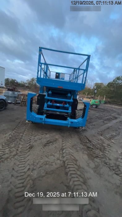 2020 GENIE GS-4390 RT