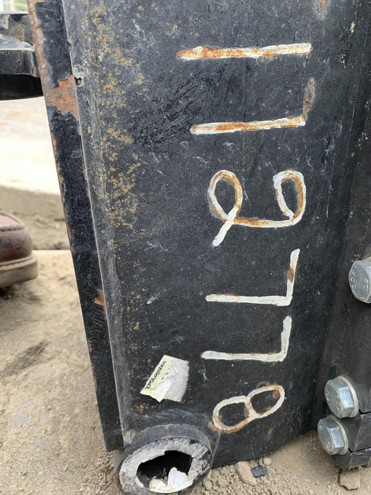 2020 PALADIN TWC1000CP030-18