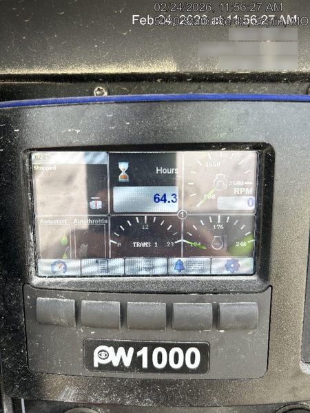 2023 ATLAS COPCO PAC F44 KD-S