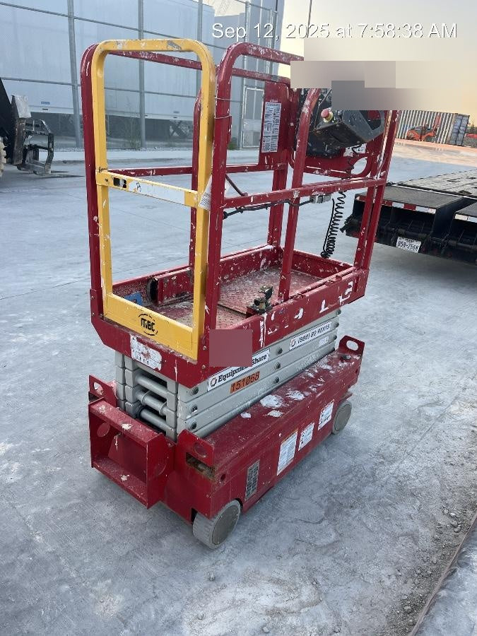 2021 MEC Micro 19