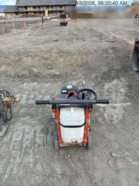 2020 HUSQVARNA FS 400