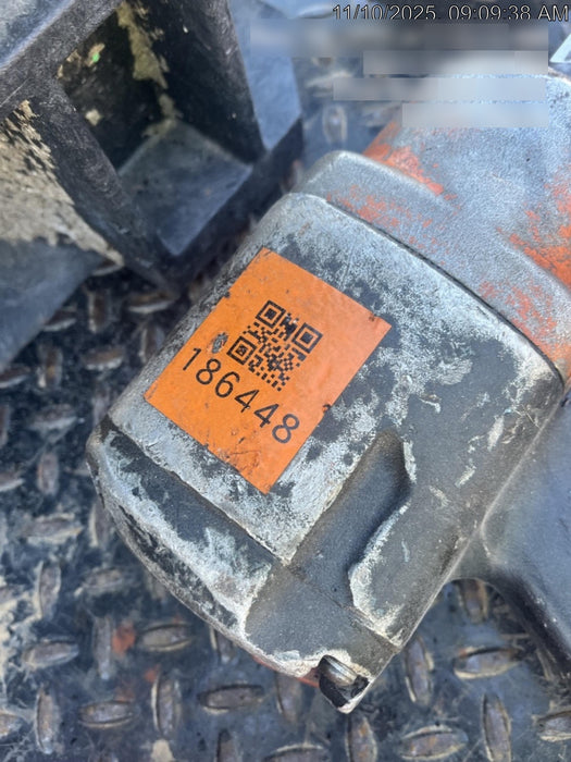 2021 MICHIGAN PNEUMATIC 751SS