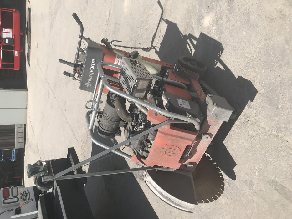 2020 HUSQVARNA FS 524