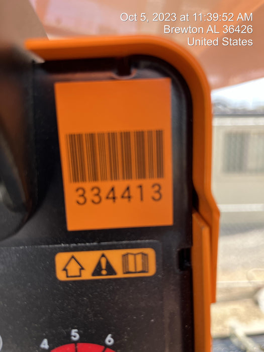 2023 LINCOLN ELECTRIC FLEXTEC 350X