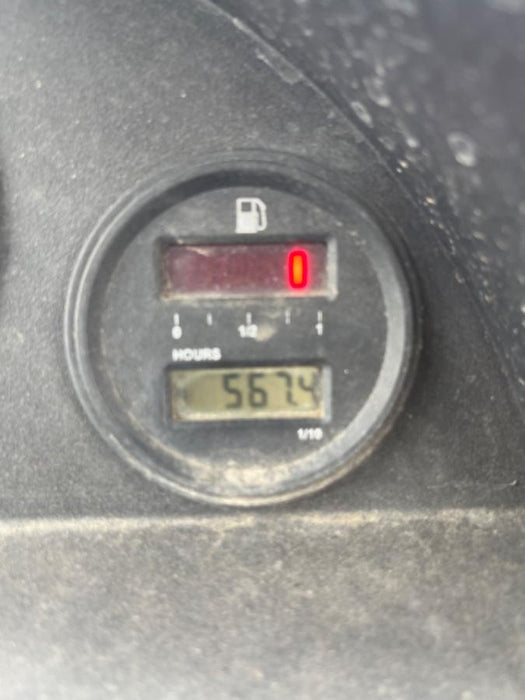 2023 Club Car CA1700D Canopy, Diesel, 4 Passenger