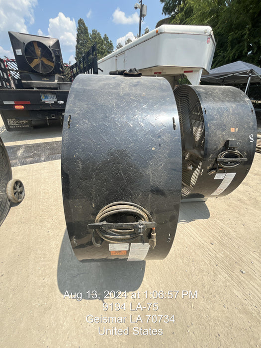 2022 MASTER MHD-42-BDF-C