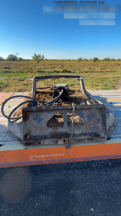 2019 PALADIN 30372A-0022